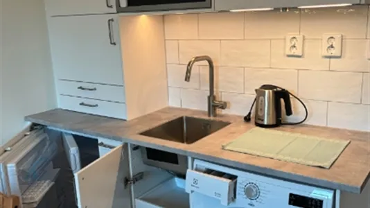 Lägenheter i Östermalm - foto 4