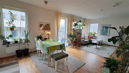 Lägenheter i Söderort - foto 3
