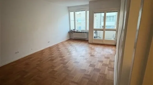 Lägenheter i Kungsholmen - foto 4