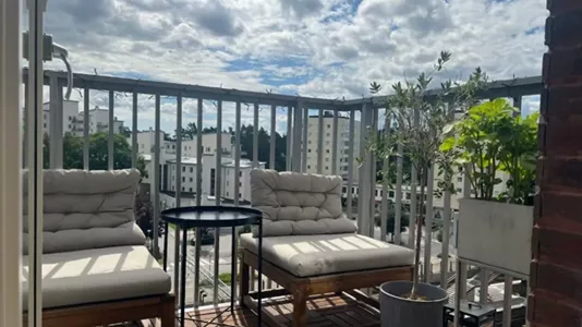 Lägenheter i Täby - foto 7