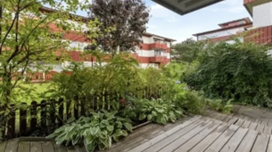 Lägenheter i Botkyrka - foto 6