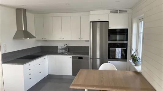 Lägenheter i Västra hisingen - foto 8