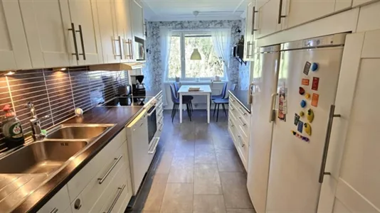 Lägenheter i Norra hisingen - foto 1