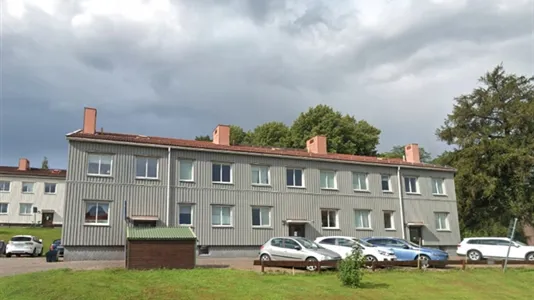 Lägenheter i Sundsvall - foto 1