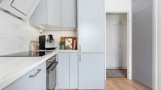 Lägenheter i Solna - foto 6