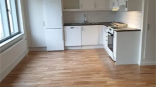 Lägenheter i Huddinge - foto 3