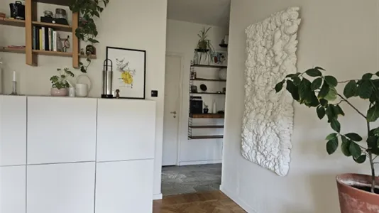 Lägenheter i Söderort - foto 1