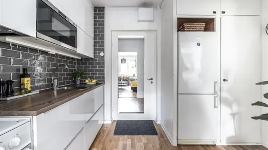 Lägenheter i Västerort - foto 3