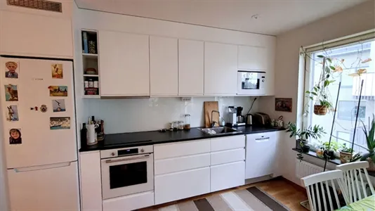 Lägenheter i Söderort - foto 6