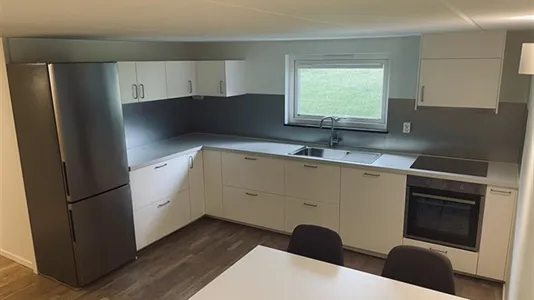 Lägenheter i Järfälla - foto 1