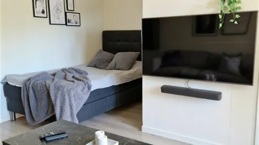 Lägenheter i Täby - foto 6