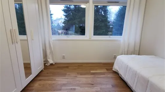 Hus i Göteborg Centrum - foto 5