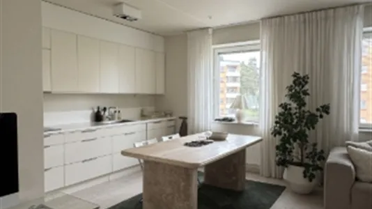 Lägenheter i Sundbyberg - foto 6
