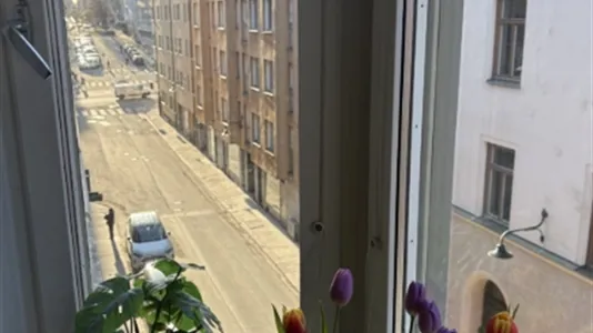 Lägenheter i Södermalm - foto 9
