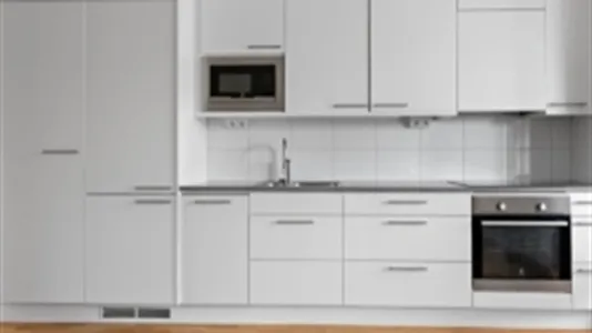 Lägenheter i Sundbyberg - foto 8