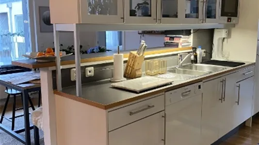 Lägenheter i Limhamn/Bunkeflo - foto 5