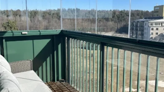 Lägenheter i Solna - foto 8