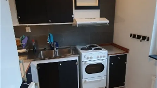 Lägenheter i Västerort - foto 6