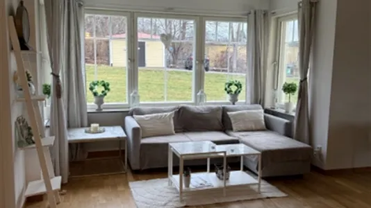 Lägenheter i Österåker - foto 2