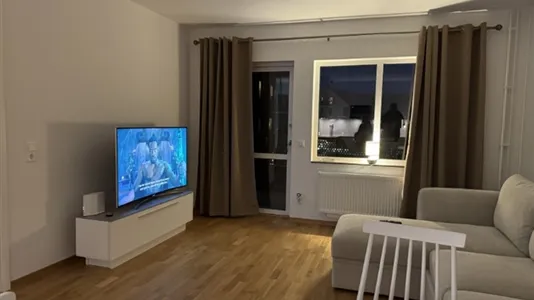 Lägenheter i Halmstad - foto 8