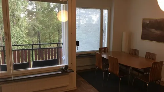 Lägenheter i Danderyd - foto 1