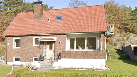 Lägenheter i Västra hisingen - foto 1