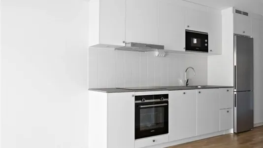 Lägenheter i Mölndal - foto 3