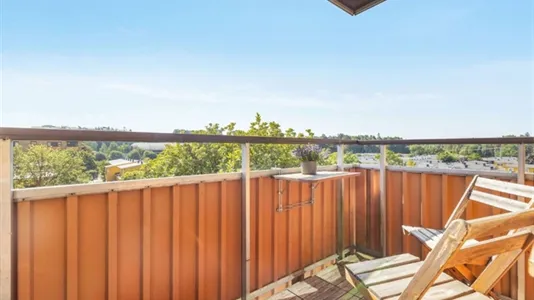 Lägenheter i Västerort - foto 8