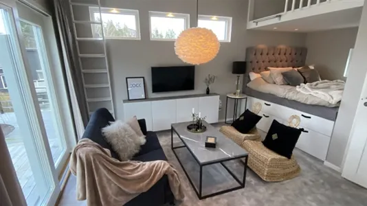 Lägenheter i Tyresö - foto 4