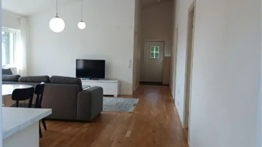 Hus i Göteborg Centrum - foto 9