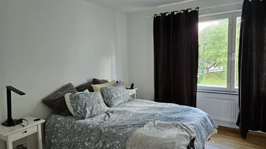 Lägenheter i Västerort - foto 3