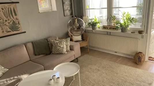 Lägenheter i Täby - foto 1