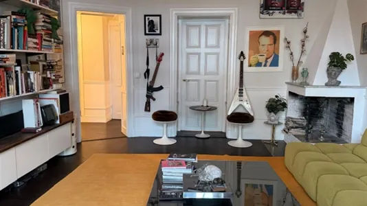 Lägenheter i Vasastan - foto 4