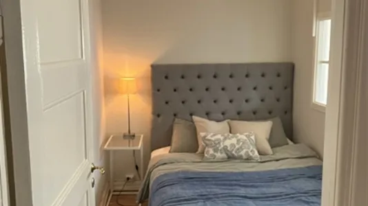 Lägenheter i Vasastan - foto 6