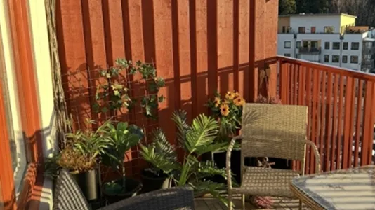 Lägenheter i Österåker - foto 7