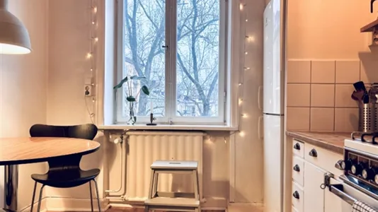 Lägenheter i Södermalm - foto 12