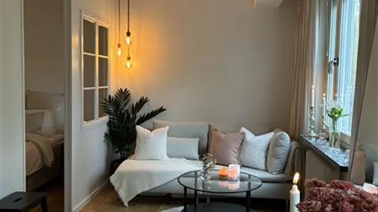 Lägenheter i Söderort - foto 7