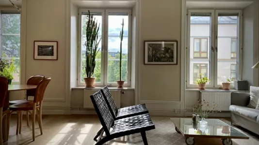 Lägenheter i Södermalm - foto 14