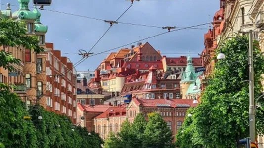 Lägenheter i Göteborg Centrum - foto 6