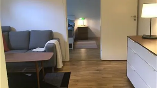 Lägenheter i Danderyd - foto 4