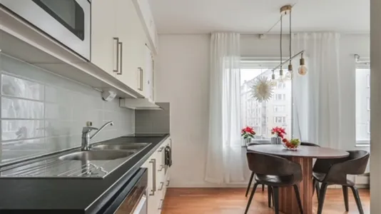 Lägenheter i Kungsholmen - foto 6