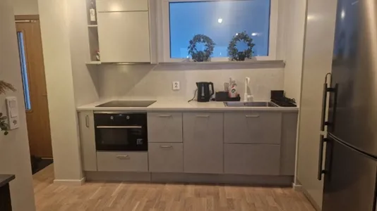 Lägenheter i Vasastan - foto 3