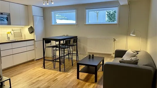 Lägenheter i Sollentuna - foto 1