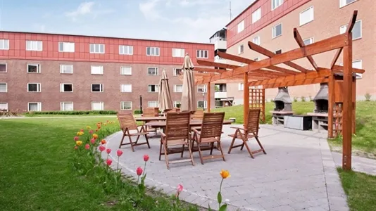 Lägenheter i Solna - foto 7