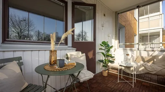 Lägenheter i Lundby - foto 7