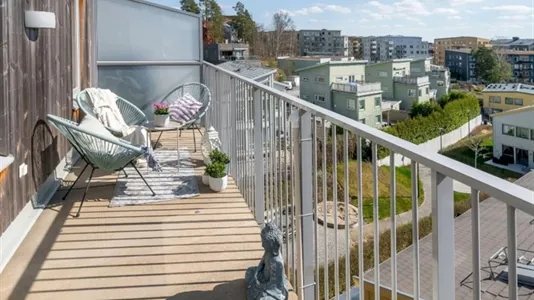 Lägenheter i Sundbyberg - foto 2