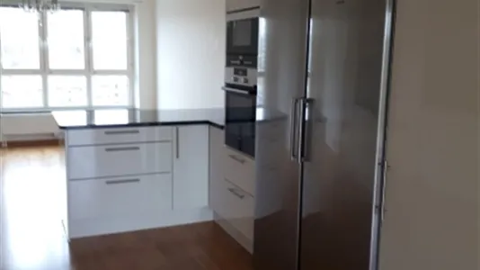 Lägenheter i Askim-Frölunda-Högsbo - foto 2