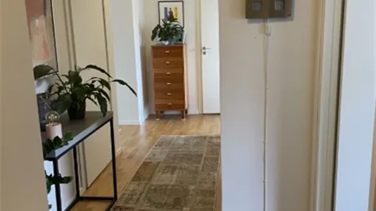 Lägenheter i Västra hisingen - foto 8
