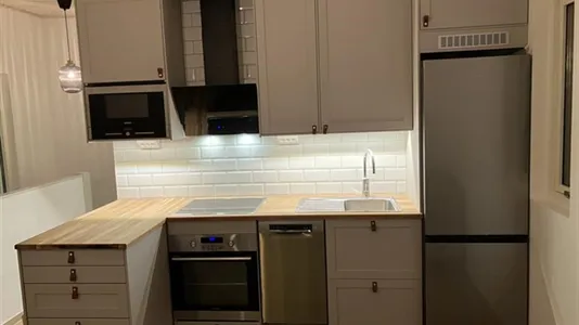 Lägenheter i Västerort - foto 3