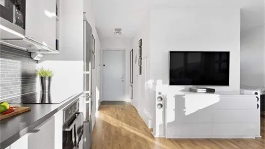 Lägenheter i Sundbyberg - foto 3